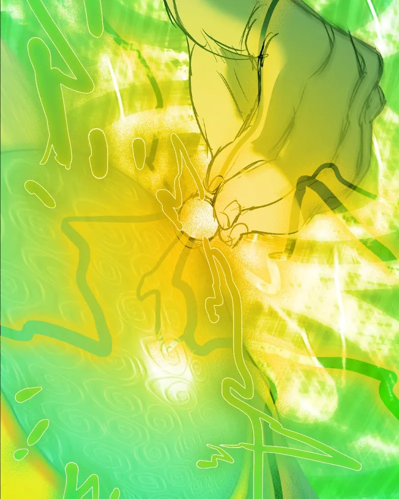 Unlucky is as Lucky does Chapter 187 page 5 - 