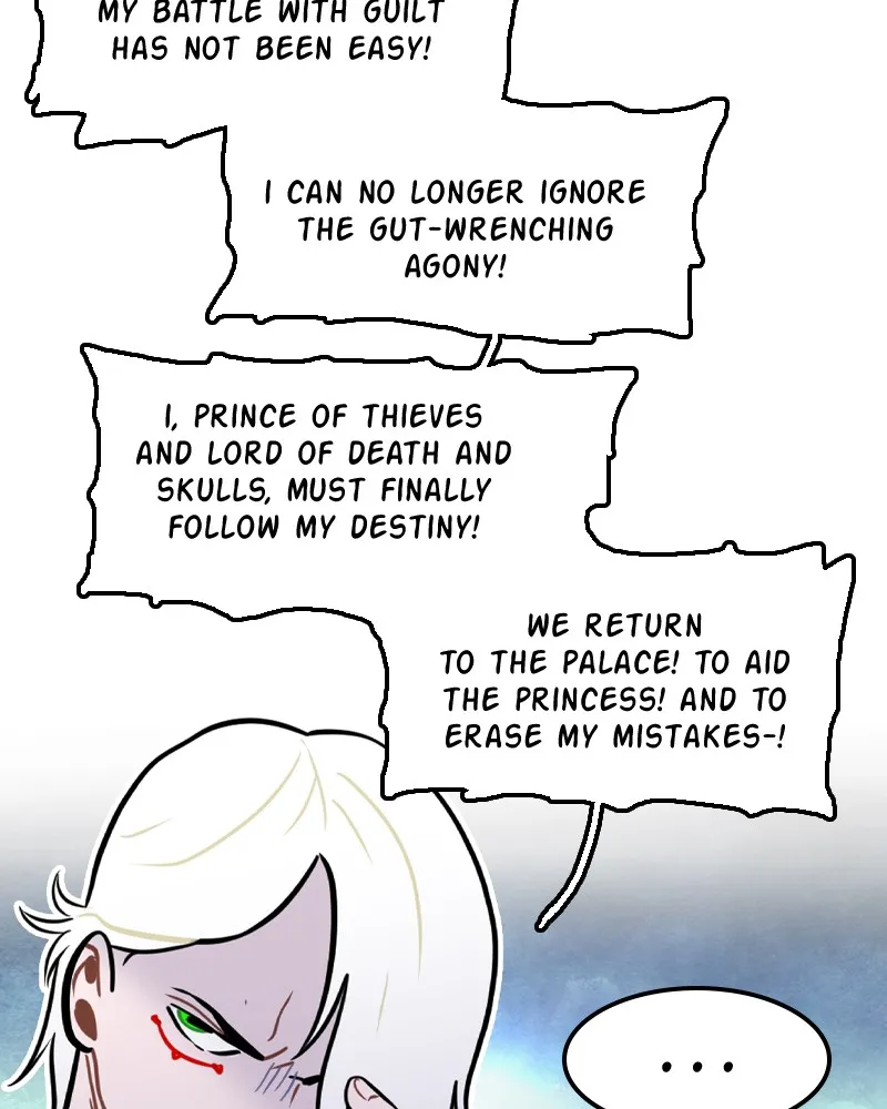 Unlucky is as Lucky does Chapter 187 page 53 - 