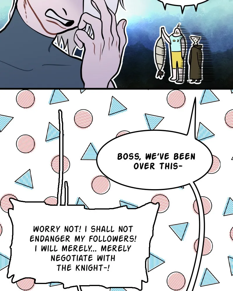 Unlucky is as Lucky does Chapter 187 page 54 - 