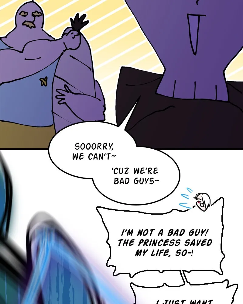 Unlucky is as Lucky does Chapter 187 page 65 - 