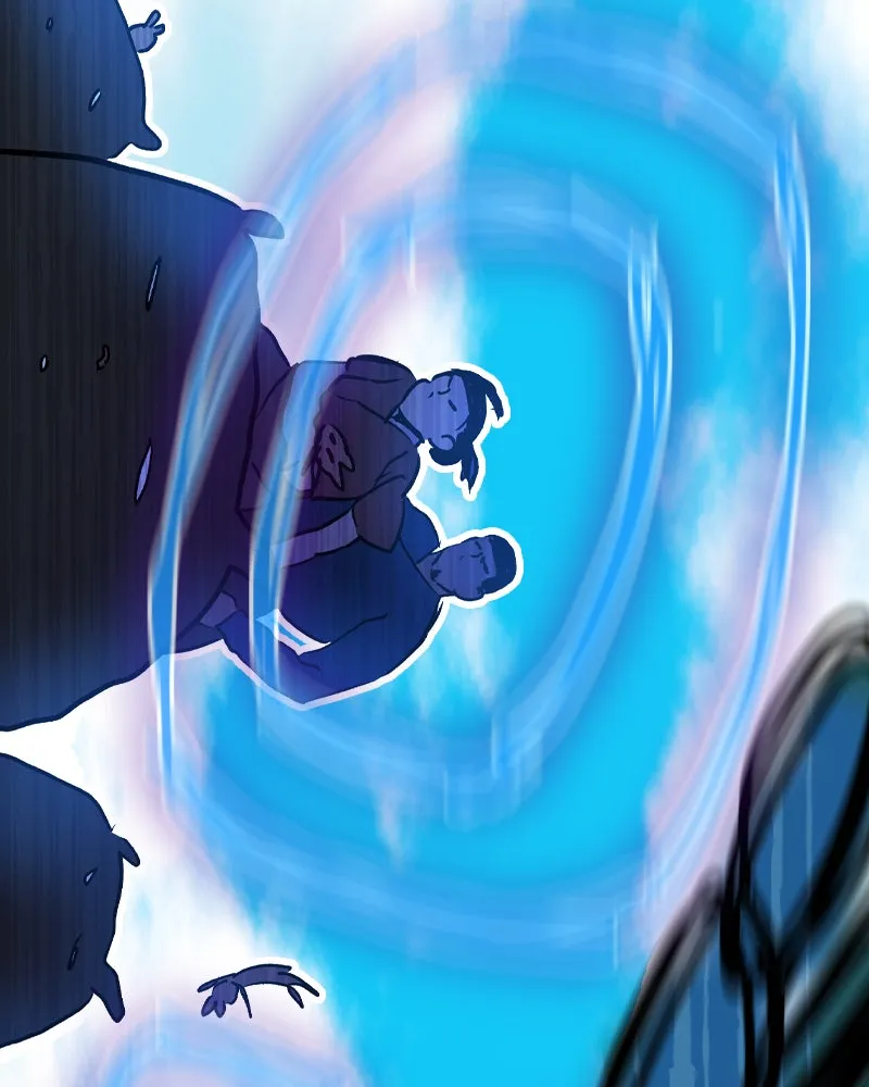 Unlucky is as Lucky does Chapter 187 page 69 - 