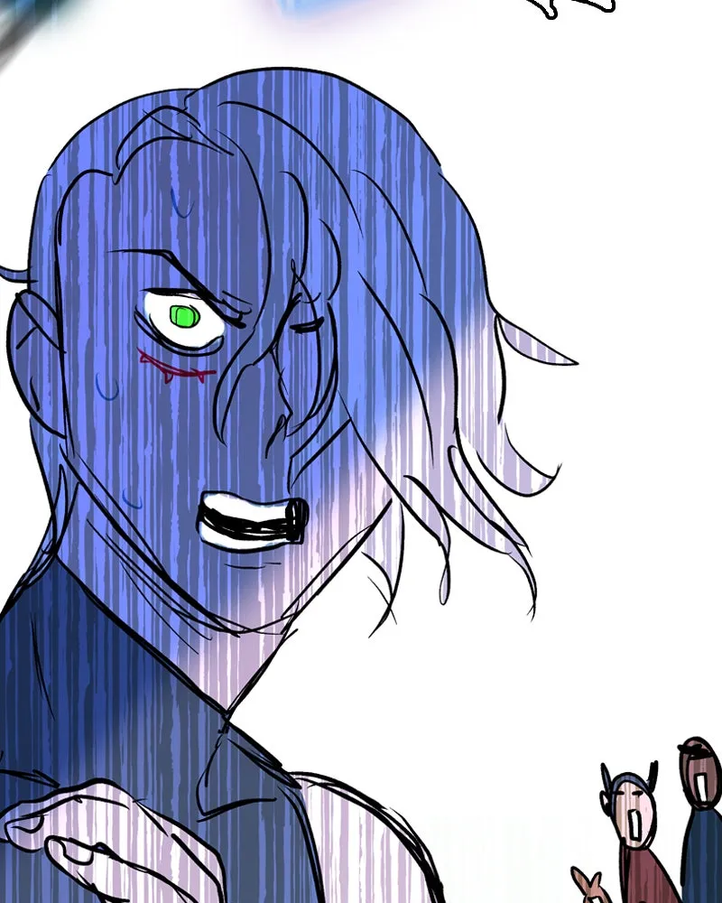 Unlucky is as Lucky does Chapter 187 page 72 - 