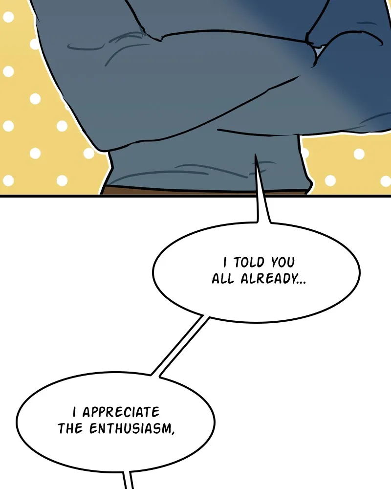 Unlucky is as Lucky does Chapter 187 page 77 - 