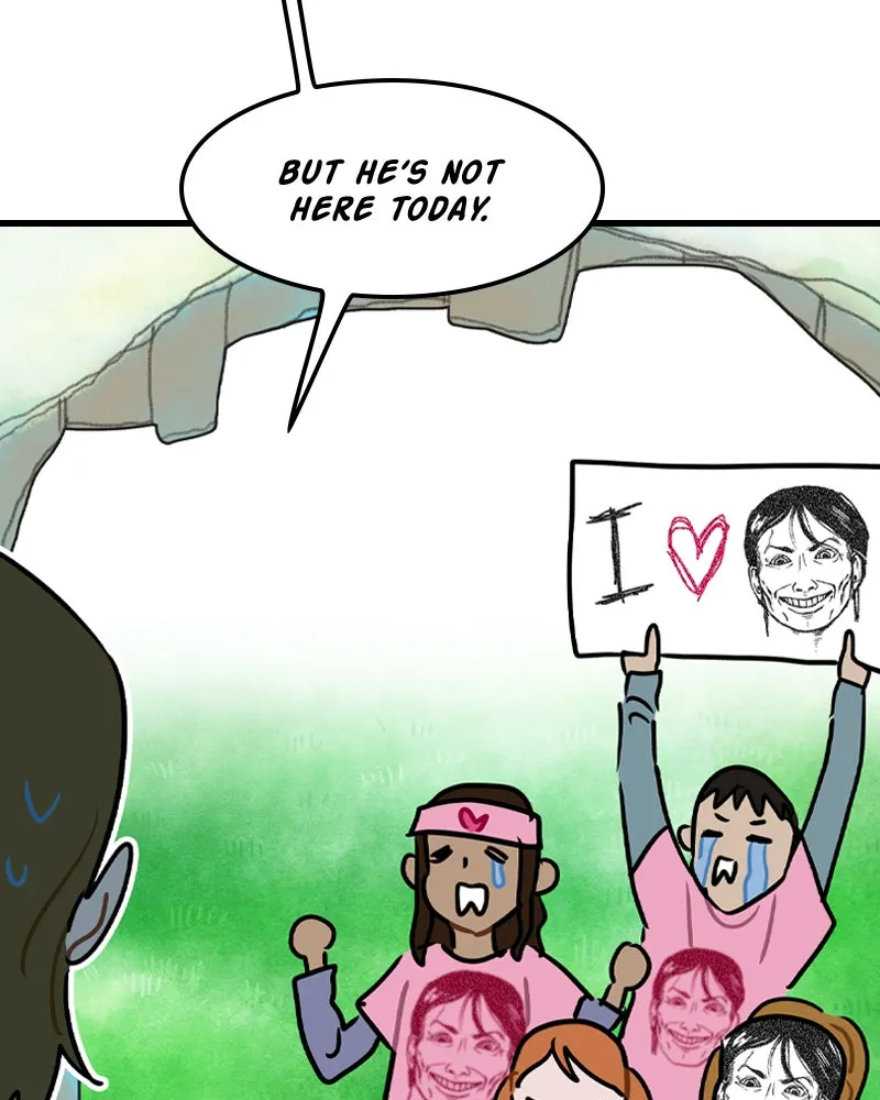 Unlucky is as Lucky does Chapter 187 page 78 - 