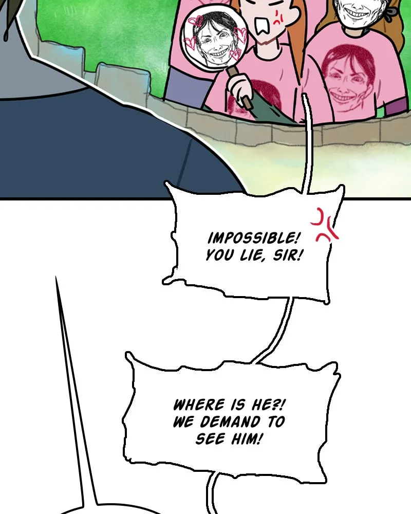Unlucky is as Lucky does Chapter 187 page 79 - 