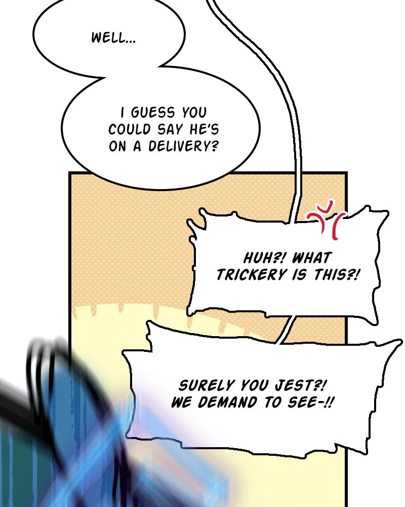Unlucky is as Lucky does Chapter 187 page 80 - 