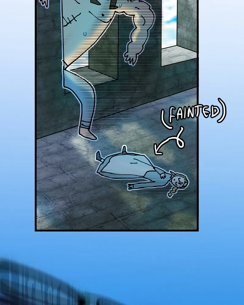 Unlucky is as Lucky does Chapter 187 page 94 - 