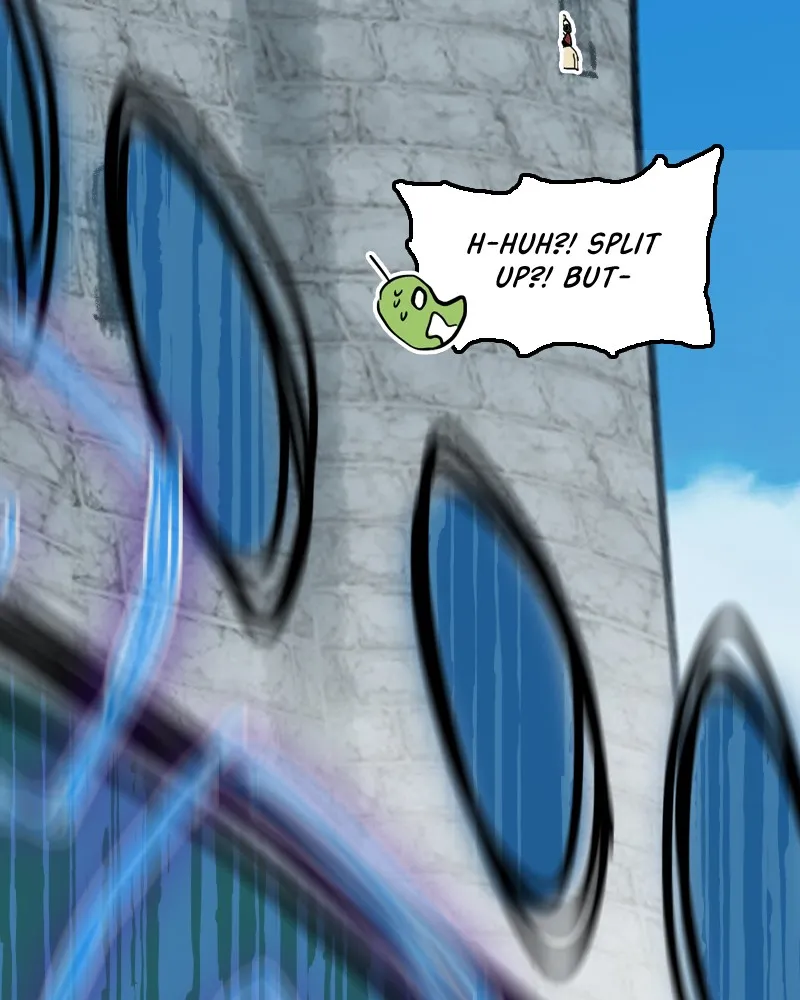 Unlucky is as Lucky does Chapter 187 page 97 - 