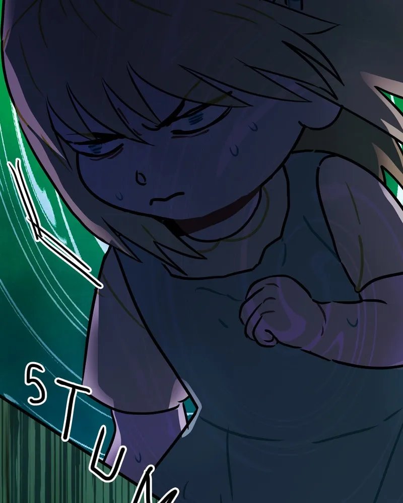 Unlucky is as Lucky does Chapter 188 page 2 - 