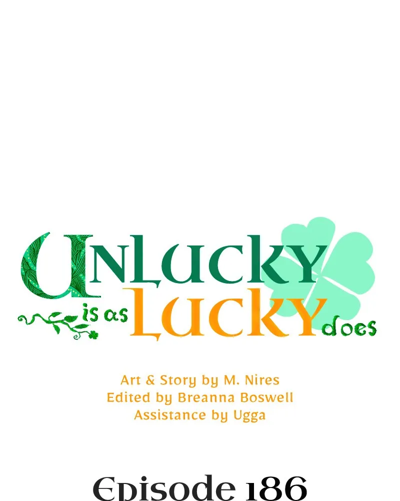 Unlucky is as Lucky does Chapter 188 page 26 - 