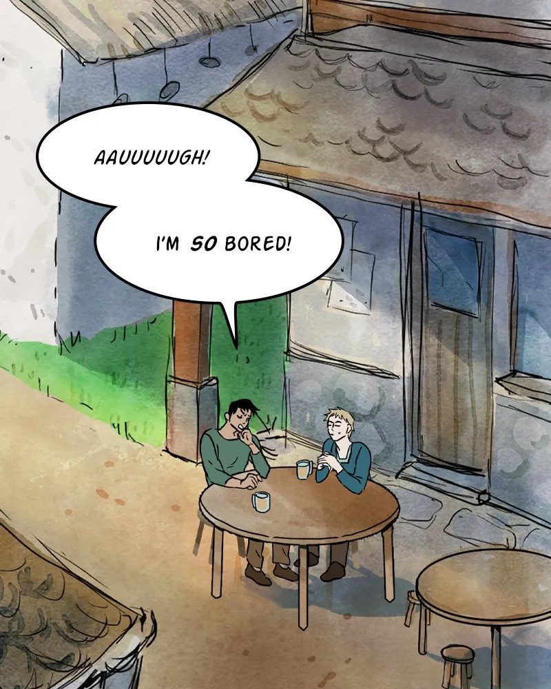 Unlucky is as Lucky does Chapter 188 page 28 - 