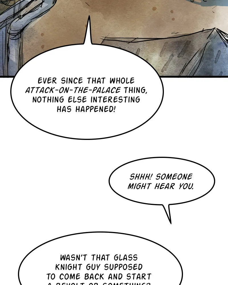 Unlucky is as Lucky does Chapter 188 page 29 - 