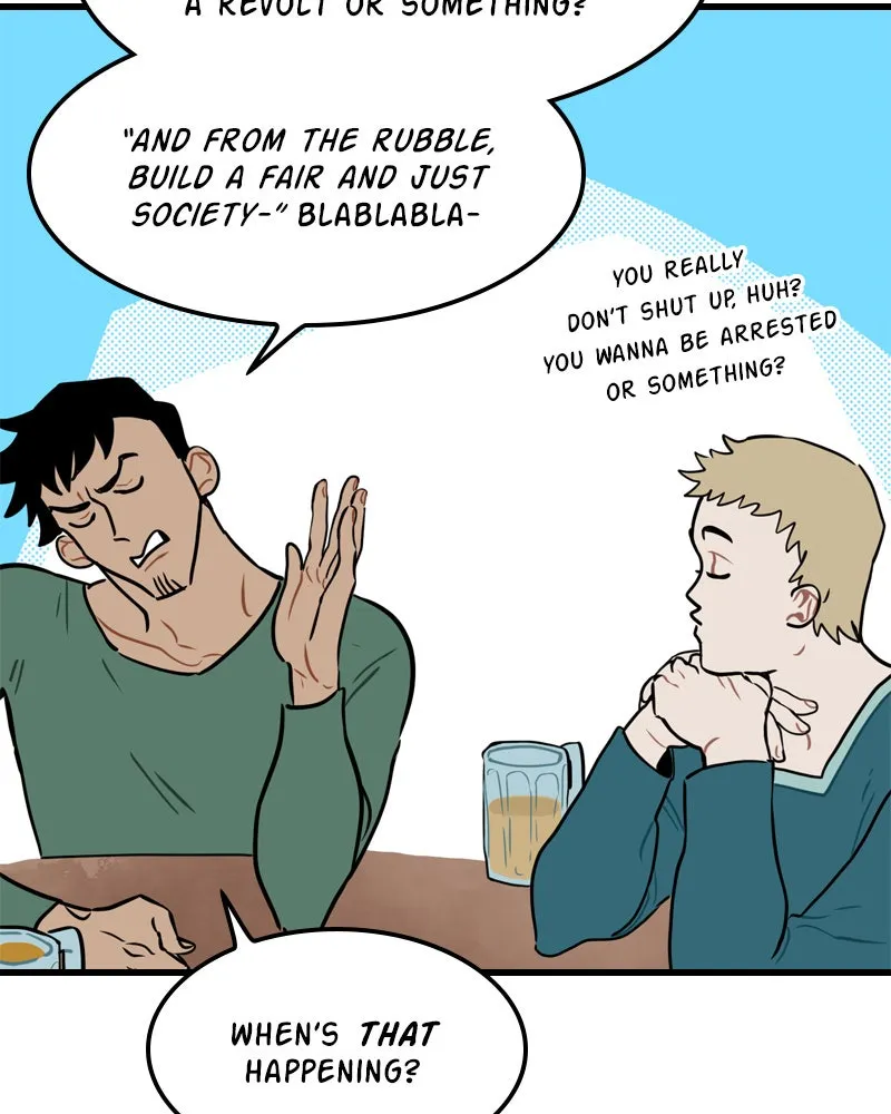 Unlucky is as Lucky does Chapter 188 page 30 - 