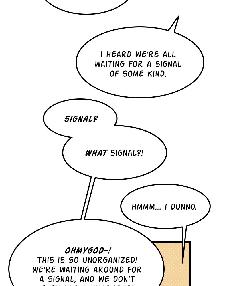 Unlucky is as Lucky does Chapter 188 page 31 - 