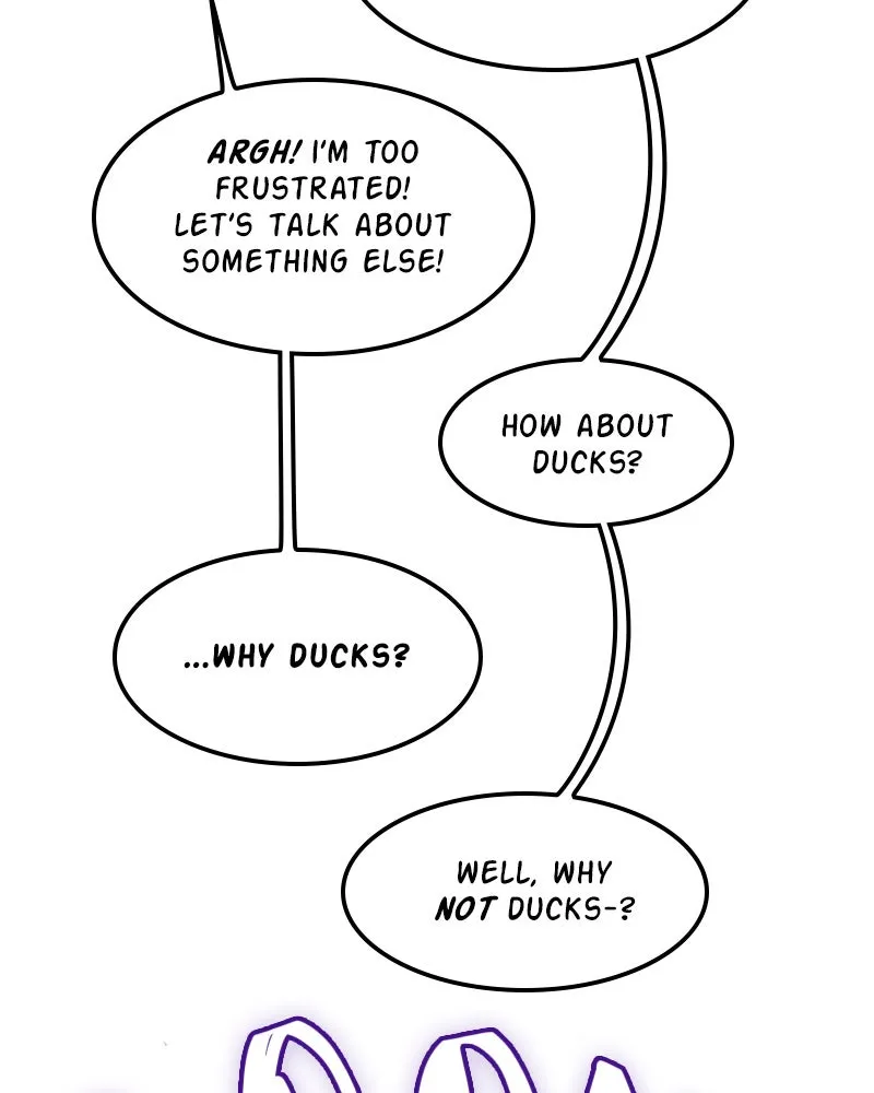 Unlucky is as Lucky does Chapter 188 page 33 - 