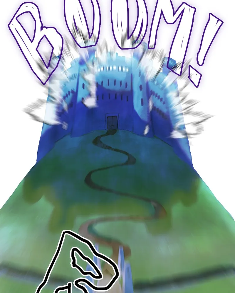 Unlucky is as Lucky does Chapter 188 page 34 - 