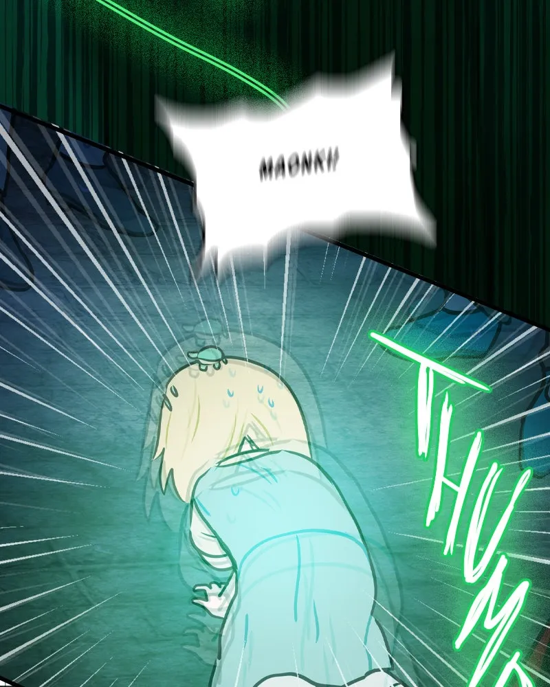 Unlucky is as Lucky does Chapter 188 page 5 - 