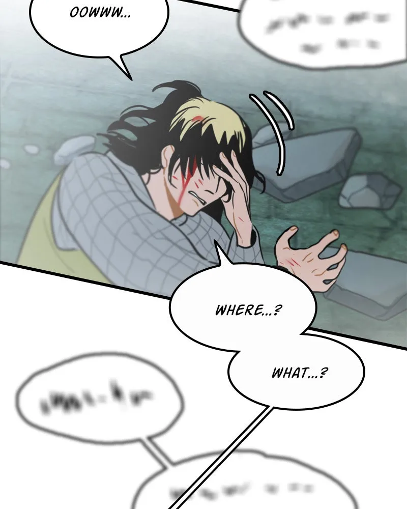 Unlucky is as Lucky does Chapter 188 page 67 - 