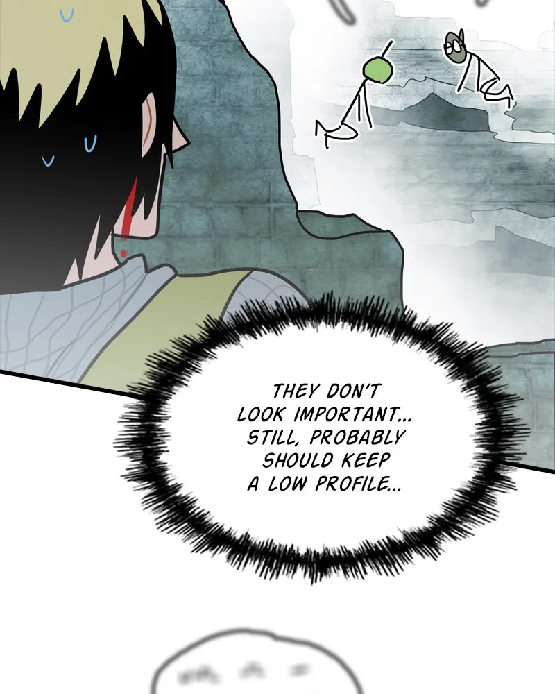 Unlucky is as Lucky does Chapter 188 page 69 - 