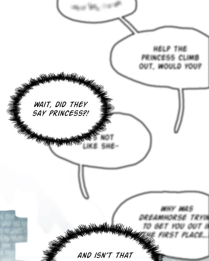 Unlucky is as Lucky does Chapter 188 page 70 - 