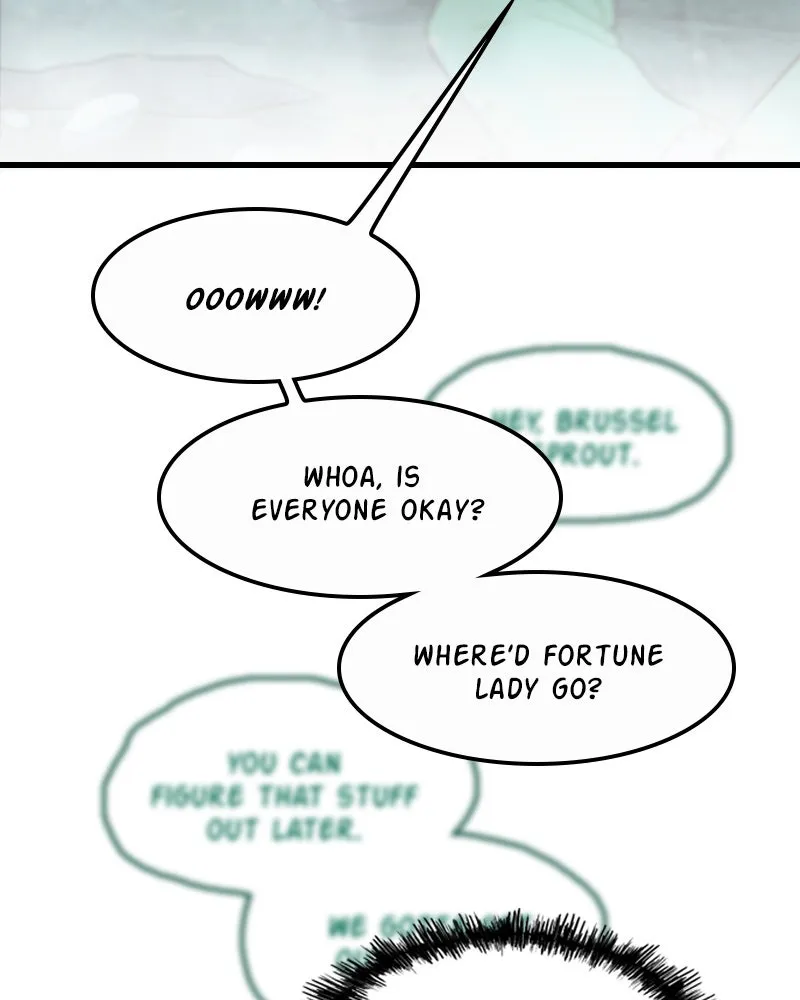 Unlucky is as Lucky does Chapter 188 page 72 - 