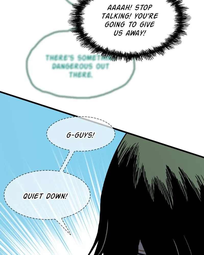 Unlucky is as Lucky does Chapter 188 page 73 - 
