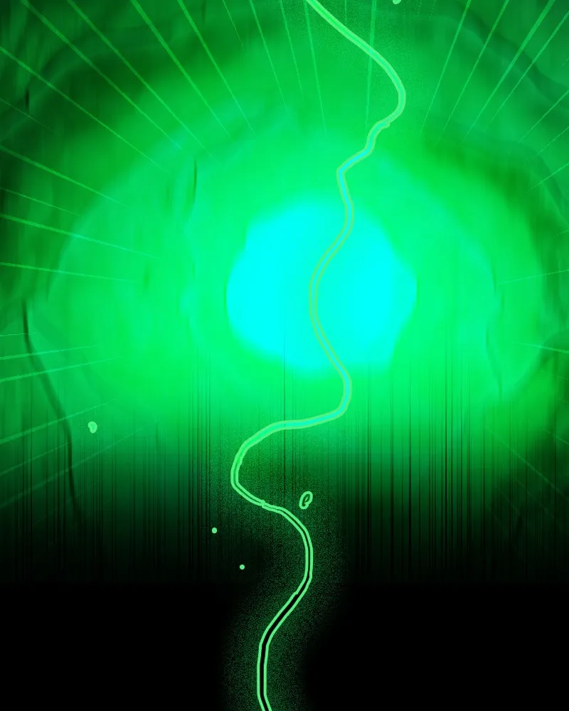 Unlucky is as Lucky does Chapter 188 page 9 - 