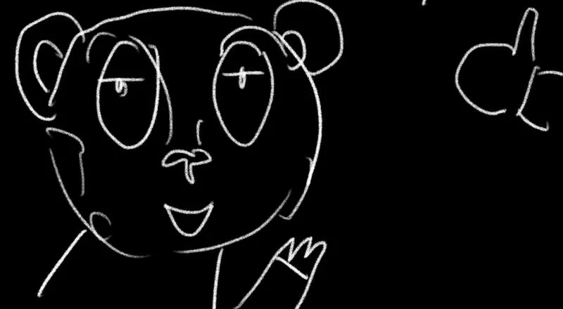 Unlucky is as Lucky does Chapter 188 page 95 - 