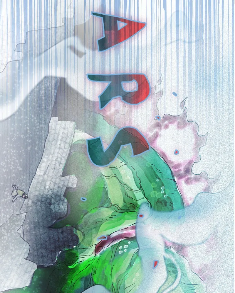 Unlucky is as Lucky does Chapter 189 page 2 - 