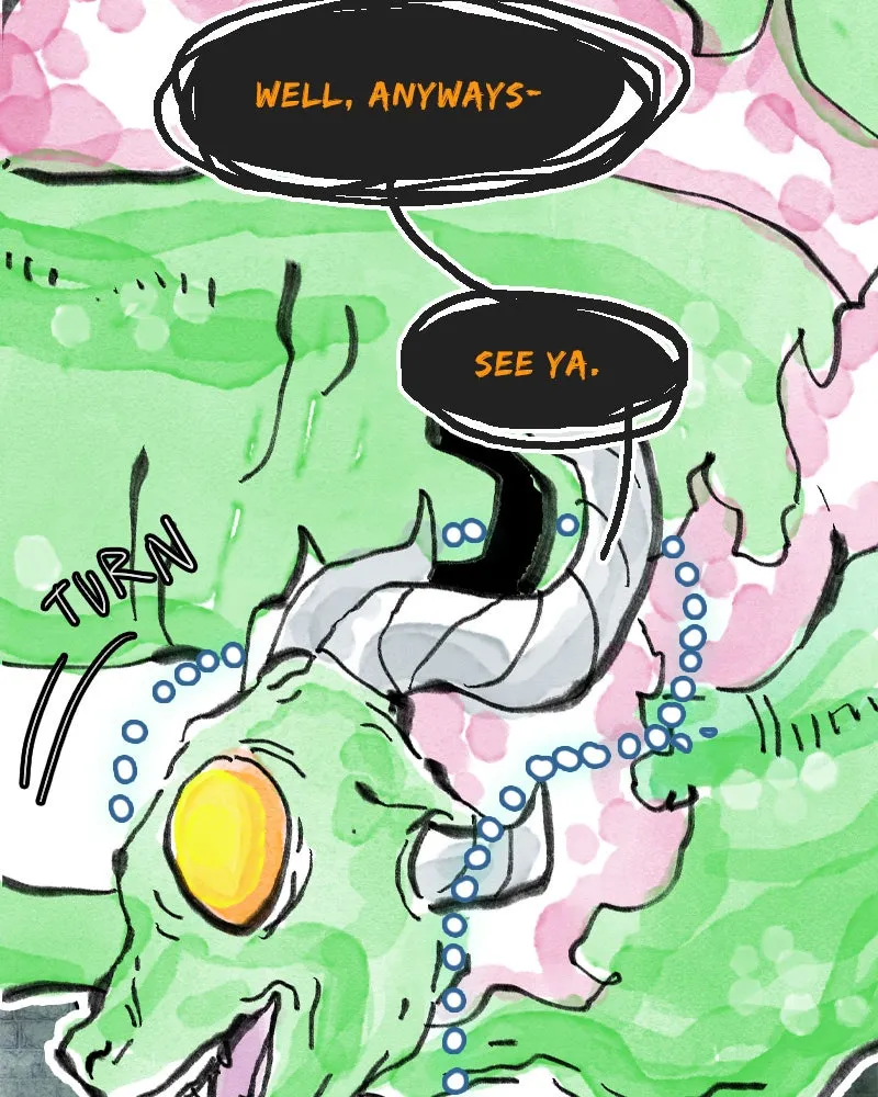 Unlucky is as Lucky does Chapter 189 page 17 - 
