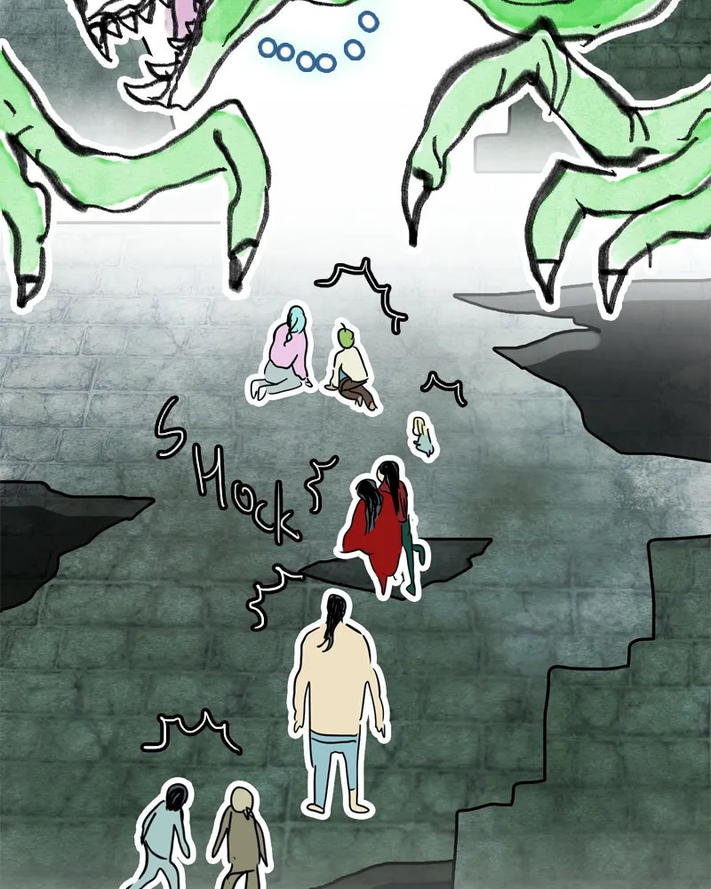 Unlucky is as Lucky does Chapter 189 page 18 - 