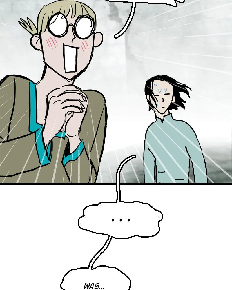 Unlucky is as Lucky does Chapter 189 page 26 - 