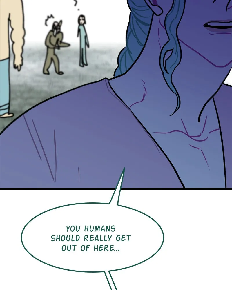 Unlucky is as Lucky does Chapter 189 page 28 - 