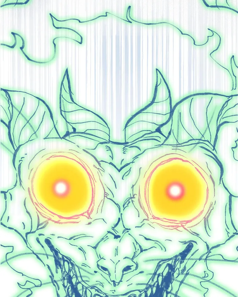 Unlucky is as Lucky does Chapter 189 page 5 - 