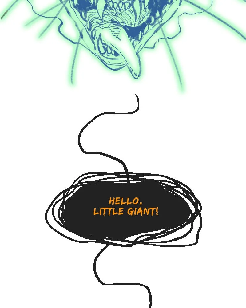 Unlucky is as Lucky does Chapter 189 page 6 - 