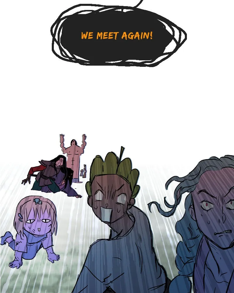 Unlucky is as Lucky does Chapter 189 page 7 - 