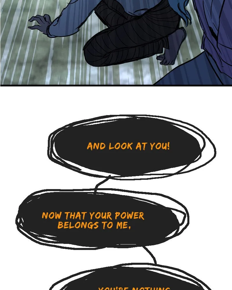 Unlucky is as Lucky does Chapter 189 page 8 - 