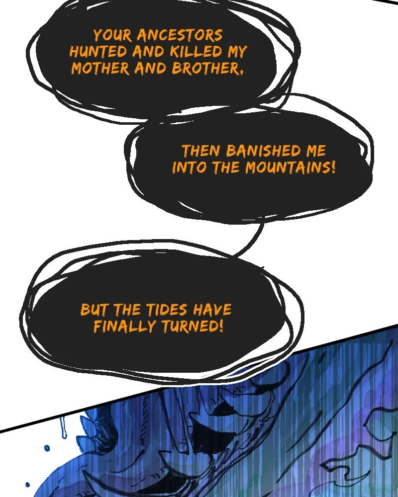 Unlucky is as Lucky does Chapter 189 page 10 - 