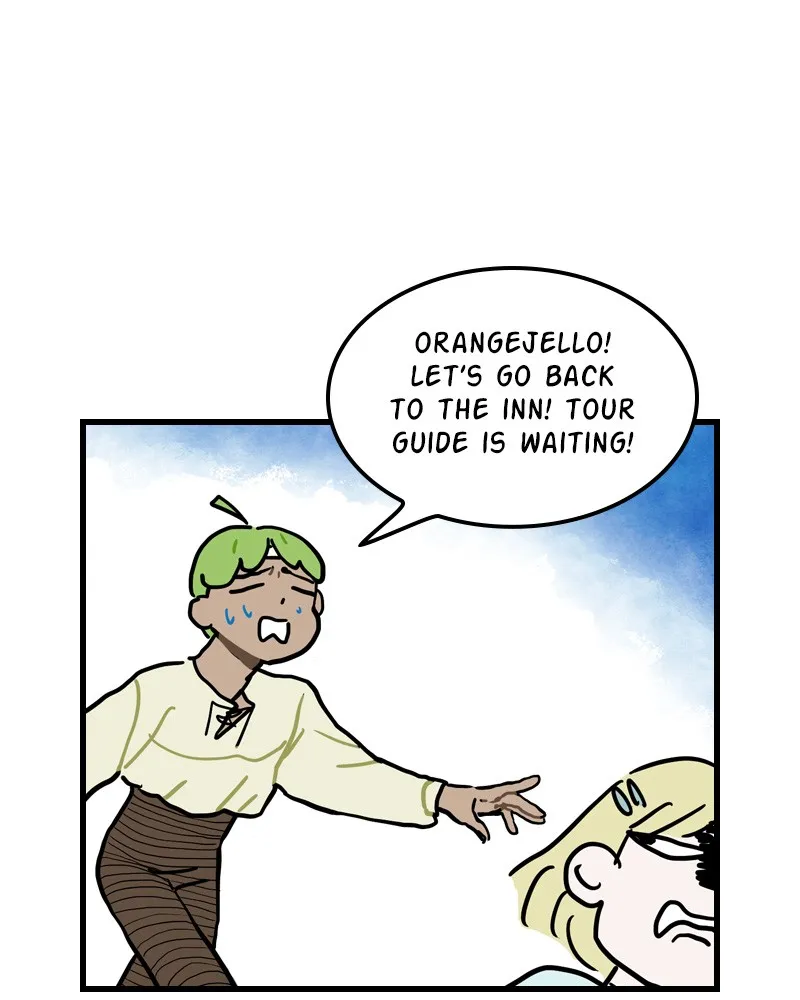 Unlucky is as Lucky does Chapter 19 page 2 - 