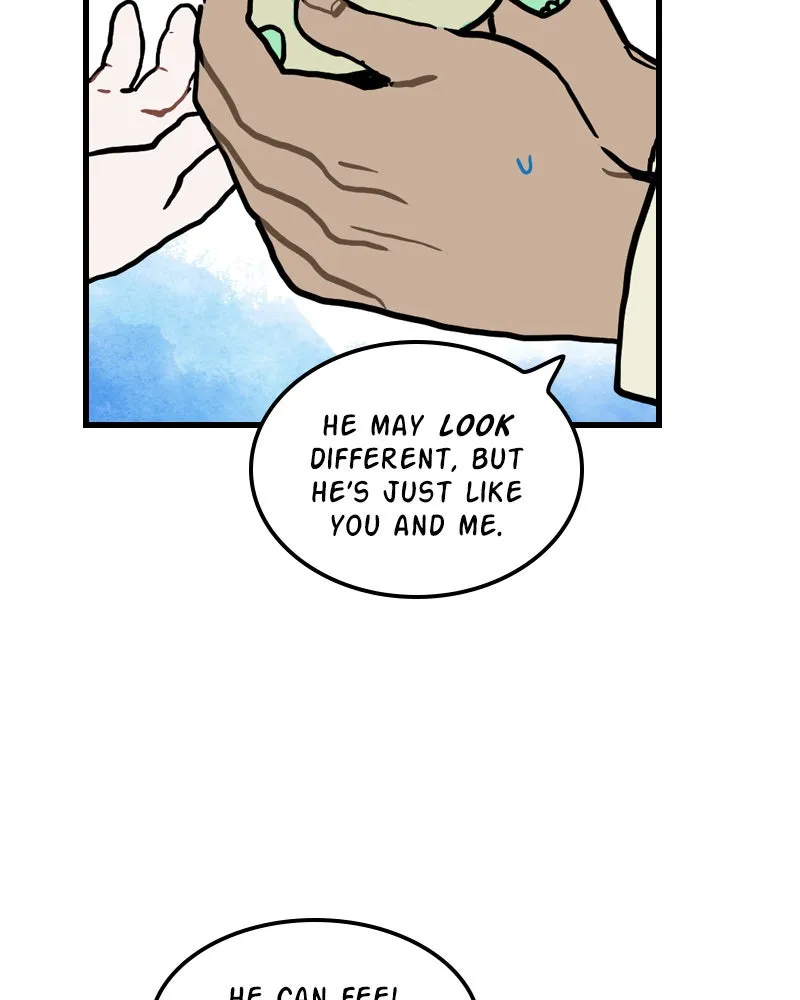 Unlucky is as Lucky does Chapter 19 page 11 - 