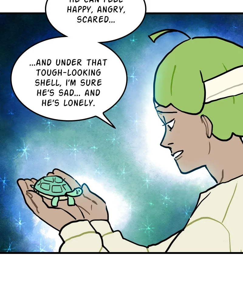 Unlucky is as Lucky does Chapter 19 page 12 - 