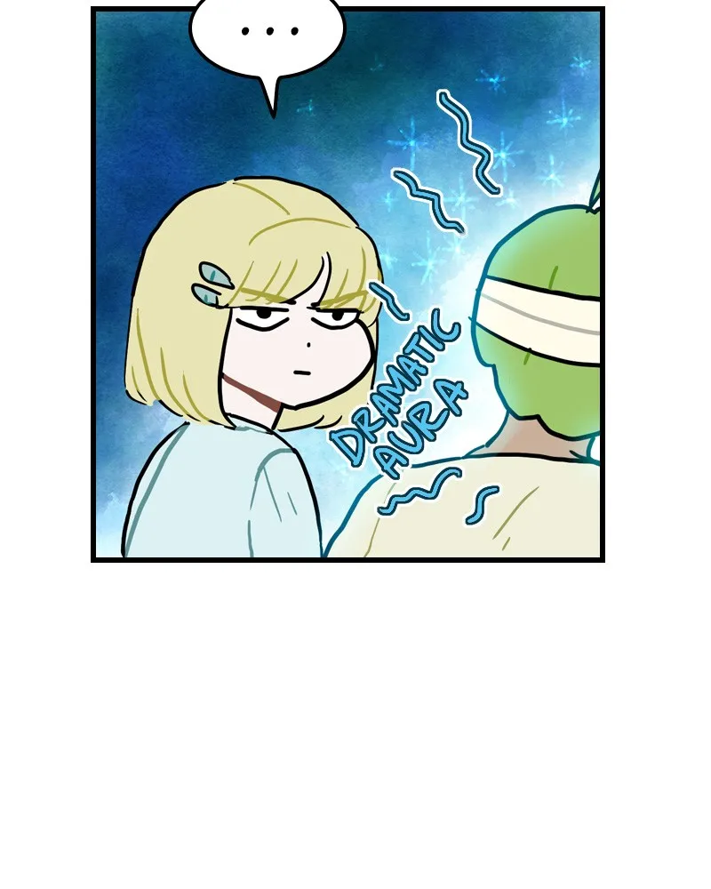 Unlucky is as Lucky does Chapter 19 page 15 - 