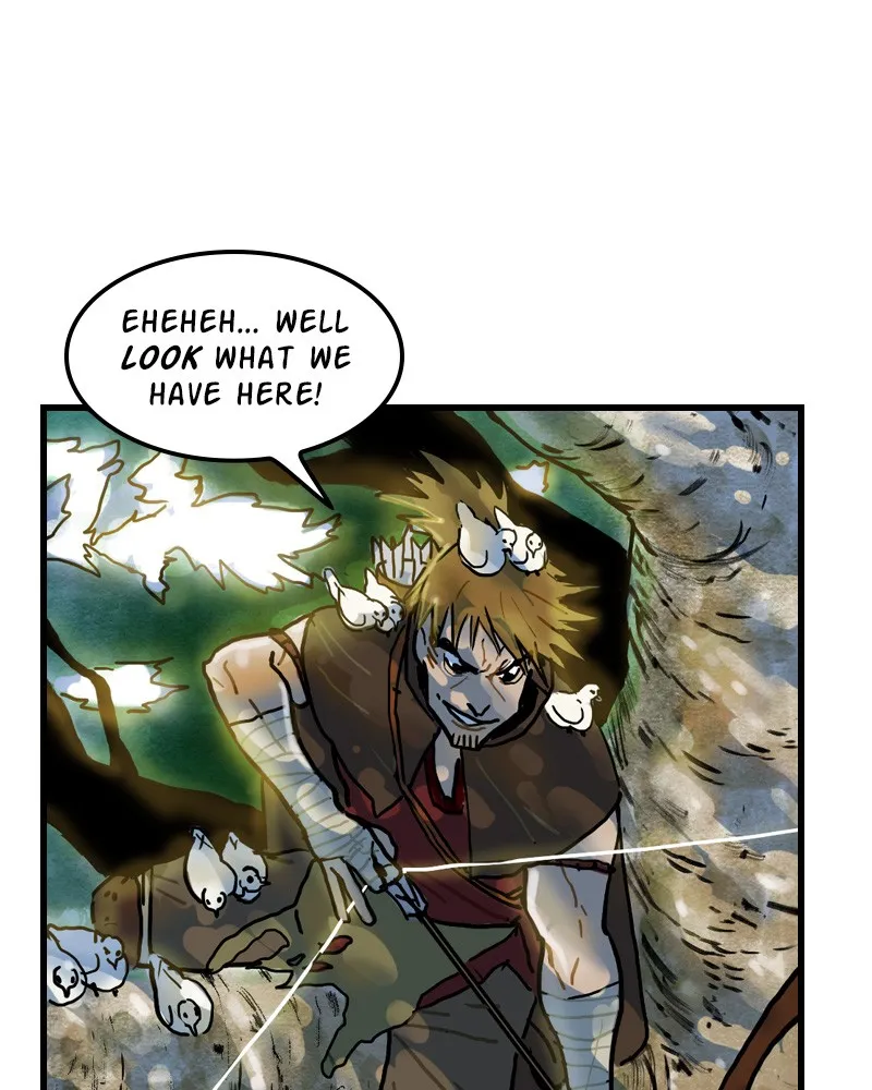 Unlucky is as Lucky does Chapter 19 page 19 - 