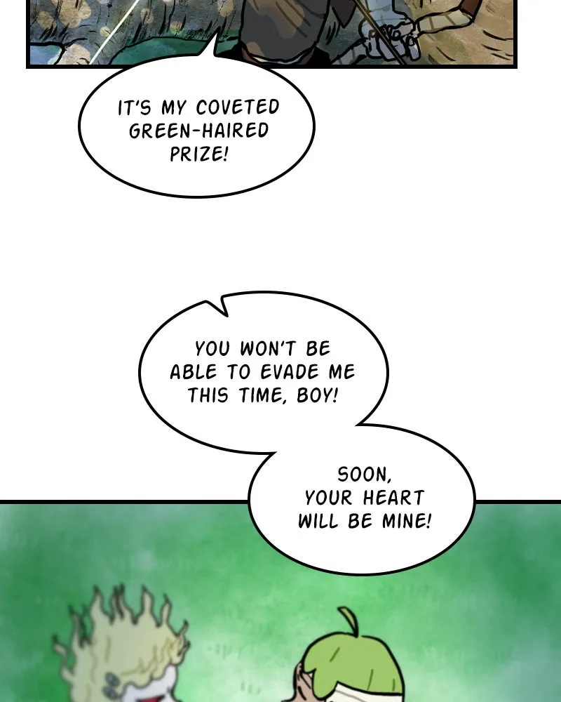 Unlucky is as Lucky does Chapter 19 page 20 - 
