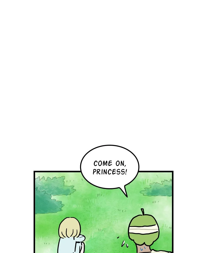 Unlucky is as Lucky does Chapter 19 page 3 - 