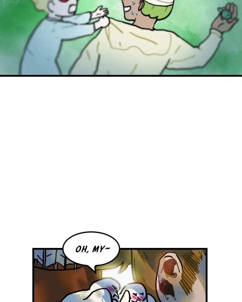 Unlucky is as Lucky does Chapter 19 page 21 - 