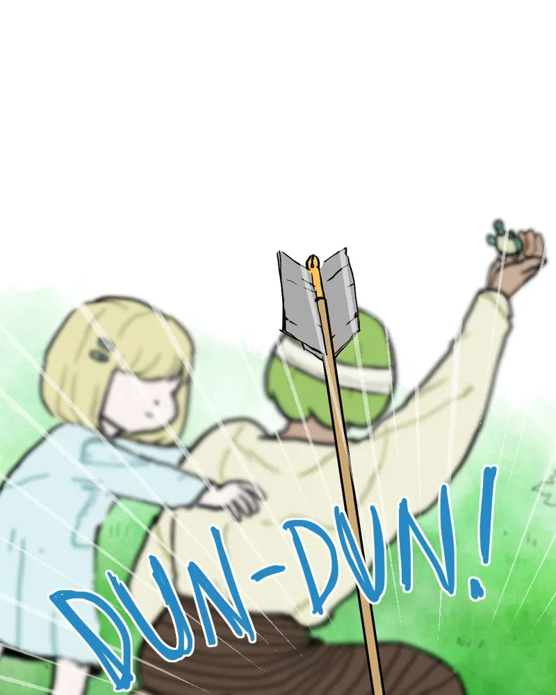 Unlucky is as Lucky does Chapter 19 page 27 - 