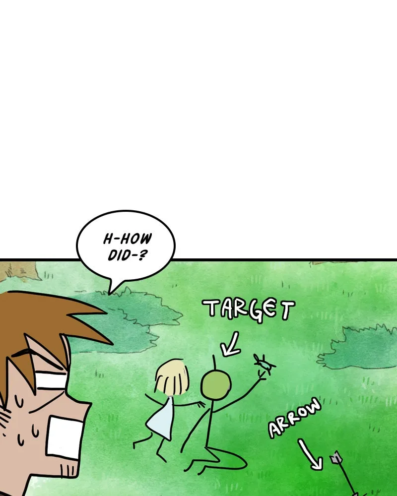 Unlucky is as Lucky does Chapter 19 page 30 - 
