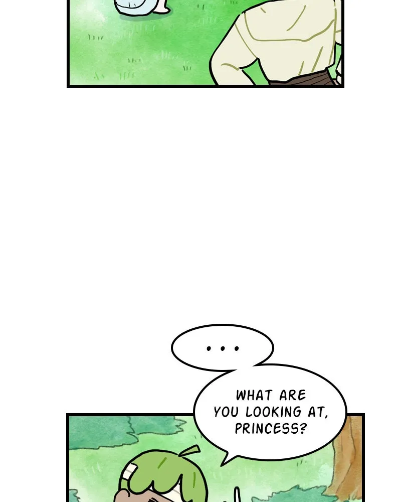 Unlucky is as Lucky does Chapter 19 page 4 - 