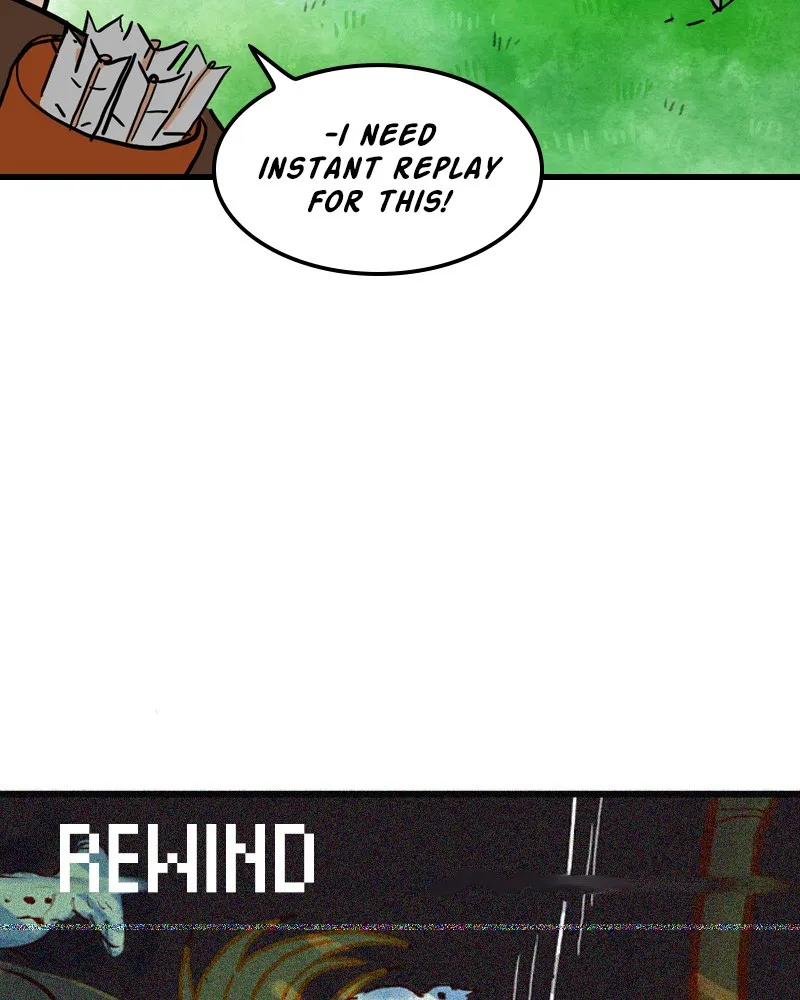 Unlucky is as Lucky does Chapter 19 page 31 - 